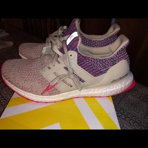 Women’s UltraBOOST W